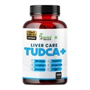 Humming Kruiden TUCCA Supplement 7in1 Complex met melkdistel, L-Arginine, Ashwagandha, Dandelion, Astragalus Root 120 Capsules
