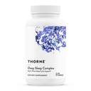 THORNE - Deep Sleep Complex - All-Natural Sleep Supplement - Ondersteunt Slaapkwaliteit & alle fasen van de slaapcyclus* - met L-Theanine, Kamille & Maizinol - Third-Party Certified - 60 Capsules