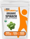 BulkSupplements.com Biologische
