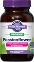 Oregon's Wild Harvest Passion Flower Biologische Vegan Capsules, 90 Tellen