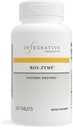 Integrative Therapeutics Bio-Zyme - Pancreatric Enzyme Complex for Digestive Support* - Supports Healthy Digestie* - Onverdund Pancreatric Extract - 200 tabletten (100 porties)