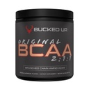 Gebogen originele BCAA 2:1:1 vertakte keten essentiële Aminozuren - Supplement Powder - 