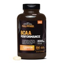 21e eeuw volledige brandstof 365 BCAA prestaties, 2000mg per portie, 240 telling, Glutenvrij & niet-GMO, Aminozuren supplement voor training en spierondersteuning