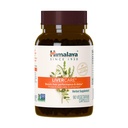 Himalaya lever Zorg voor totale leverondersteuning, reiniging en detox, beschermt cellen en enzymen, 375 mg, 180 capsules, 90 dagen levering