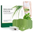 Herbal Patch Pad Balance 