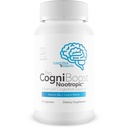 Pro Cogni Boost Brain Supplement - Top Geheugen & Clarity Blend - Onze beste Pro Cogni Boost Nootropic Geformuleerd voor algemene hersengezondheid & functie - Denk Cearly met Pro Cogniboost Brain Supplement
