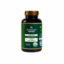 Spirulina Tabletten USDA Biologische, Atacama Woestijn Groeide, Plant Based Superfood Supplement, Nutrient Dense Algen voor Dagelijkse Wellness en Energie, 270 Tabletten