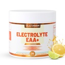 EAA's Electrolytes Powder, Essential Amino Acids Supplement, EAA & BCAA Powder, with B-Vitamins and Minerals 