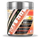 Verbazingwekkende spier BCAA 2:1:1 vertakte keten Aminozuren Supplement 