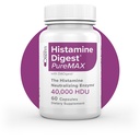 Omne Diem Histamine Digest PureMAX met DAO 60 capsules 2 verpakkingen