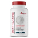 Metabolische Voeding Beta Alanine, 300 Gram, Poeder