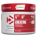 Dymatiseren Creatine Monohydraat poeder met CREAPURE (product van Duitsland), 5g per portie, 60 porties (300g), Creatine voor vrouwen en mannen, Glutenvrij