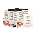 CELSIUS® Zero Sugar Energy Drink & Powder Stick Bundle, Oranje