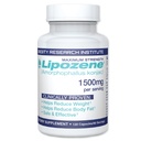 Lipozene MEGA-fles - 120 capsules, waardoor het onze grootste grootte beschikbaar - Apetite Suppressant