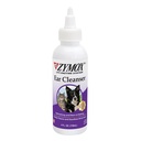 Zymox Ear Cleanser oplossing voor honden en katten, 4oz