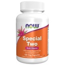 NU Supplementen, speciaal Twee met groene Superfoods & Kruidenextracten, 120 Veg Capsules