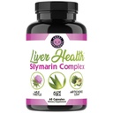Boze Supplementen Lever Gezondheid 