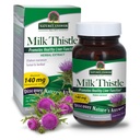 Antwoorden Melkdistel, 60 Vegetarische Capsules