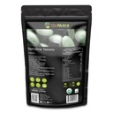 Go Nutra Organische Spirulina Tabletten 