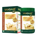 Pro-Strengte Voeding 400g . Complete Voeding Gezondheid drank voor mannen & vrouwen . Spier, bot, gezamenlijke gezondheid . Hoge absorptie Proteïne rijk . 24 Sterke Vitaminen, Mineralen, Kruiden incl. Gokshura