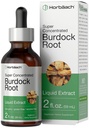Horbäach Burdock Root Tinctuur 2 fl oz 