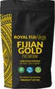 Kava Powder Fijian Gold Premium 5+ Years Matured Kava Root Volledige sterkte Kava Kava van Fiji Islands Biologische Gegroeide Super sterkte Kava Root