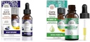 GuruNanda Black Seed Oil, Cold-Pressed Nigella Sativa - Rijk aan vitamine D3 5000 eenheden, K2 & E & vitamine E olie (2 Fl Oz) - 100% Pure & Natural, 15.000 IE per fles voor huid, haar, gezicht