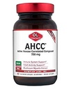Olympian Labs Premium AHCC Supplement