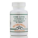 Kernniveau Pancreas - 60 tabletten door Nutri West