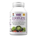 ANDREW LESSMAN Multivitamin - Complete 450 Capsules - High Potencies of 30+ Nutrients, Essential Vitamins, Minerals, Carotenoids. Small Easy-to-Swallow. No Binders, No Fillers, No Additives