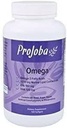 Omega 3 EFA's EPA & DHA Essentiële vetzuren - 120 capsules - 2 verpakkingen