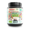 Earth Fed Muscle Grass-Fed Whey Protein Isolate – Horchata Flavor | 23g Protein Per Serving | No Artificial Sweeteners, Soy Free, Gluten Free | Non-GMO | 2 lb, 25 Servings