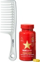 Hairtamin Advanced Vegan Biotin Supplement Pack 