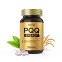 Joyung PQQ Supplement, 20mg, Antioxidant for Energy & Cognitive Support, Mitochondrial Function, Vegan Capsules, 60 Count