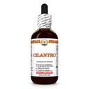 Hawaii Pharm Cilantro Extract, Tincture for Heart and Brain Support, Promotes Digestion, Supports Skin Vitality, Encourages Balanced Blood Pressure, Aids Cognitive Function - 2 fl.oz