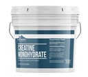 Earthborn Elements Creatine Monohydraat Powder 1 Gallon Bucket, Micronized & Unflavored, Dieet Supplement, Geen Additieven (84 Ounce)