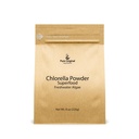 PURE ORIGINEEL INGREDIËNTEN Chlorellapoeder (8 Ounce)