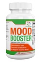 Spectra Vitaminen - Mood Booster 60 Caps - Mood Enhancer Capsules Ondersteunt Optimale Mood, Stress Relief, Focus, voor mannen / vrouwen