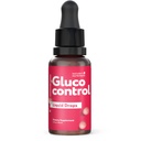 GlucoControl–Daily Liquid Botanical Supplement with Chromium, Maca Root Extract, Grape Seed & Plant Extracts – Clean, Stimulant-Free Formula – Non-GMO, Made in USA - 2 fl oz (60 mL), 1 Month Supply