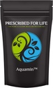 Prescribed For Life Aquamin Powder, Red Marine Algae Supplements, Rich in Plant Based Calcium & Magnesium, 72 Trace Minerals, Non GMO (1kg)