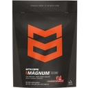 MTN OPS Magnum Clear Protein Powder – 23g 100% Whey Protein Isolate per Serving, Low Carb (<1g), Quick-Digesting, Gluten-Free, Low Lactose, Refreshing Strawberry Watermelon, 20 Servings