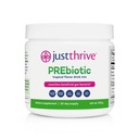 Just Thrive PREbiotic Powder - Digestief en Immuun Ondersteuning Supplement, 150 g