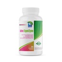 Active DigestZyme - Complete Digestive Enzyme Supplement | Bloating & Gas Relief, Gut & Pancreas Support | Helps Digest Gluten, Dairy & Proteins | Vegan, Non-GMO | 200 Capsules