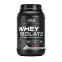Verbazingwekkend Muscle Whey Protein Isolaat Poeder 25 Gram Proteine Per Serving 