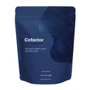 ELYSIUM Cofactor – 4-in-1 Collagen Peptides Powder w/NAD+, Hyaluronic Acid & Vitamin C for Skin, Hair, Nails, Joints & Cellular Health, Collagen Supplements for Men & Women – Unflavored, 28 Servings