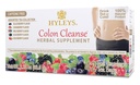 Hyleys Colon Cleanse Thee diverse smaken - 42 theezakjes (1 verpakking)