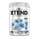 Xtend XTEND Original BCAA Powder 7g BCAA and 2.5g L-Glutamine, Sugar Free Post Workout Muscle Recovery Drink met aminozuren voor mannen en vrouwen, 30 porties