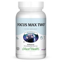 Maxi Focusmax 2, 60-Count