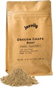 Oregon Grape Root Powder - 8 oz - Enkelvoudig Ingrediënt, Kruidensupplement