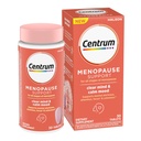 Centrum Clear Mind and Calm Mood Menopauze Support Tablets, met klinisch bestudeerd enXtra, 30 Tellen